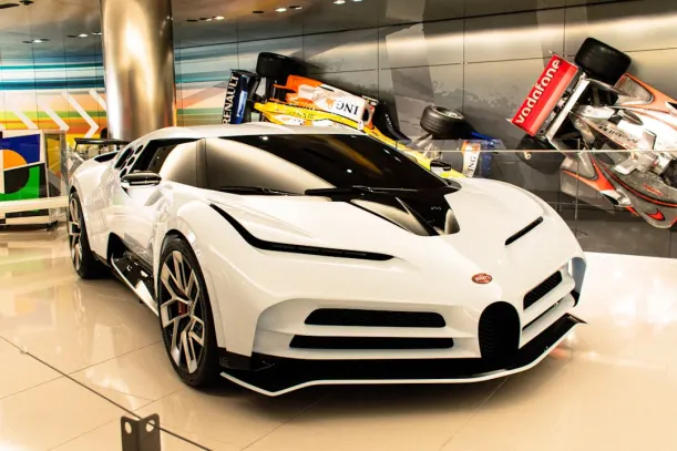 Kazino Bingo Rella Android/iOS programa